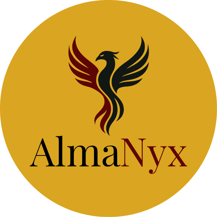 AlmaNyx